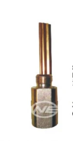 shut-off valve long stem 0520030012