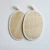 Import Si Gua Luo Factory Supply 100% Natural Loofah Sponge Pad Bath Brush Exclusively for Hotel from China