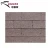 Import Sierra Gray 3-Tab Standard Bitumen Asphalt Roof Tile from China