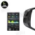 Import SIFWATCH-3 Bluetooth Leather Band Sport Watch, Pedometer,Sleep monitor,anti-loss from USA