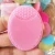 Import Silicone Baby Shampoo Brush Massage Hair Tool Health Therapy Care from China