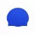Import Silicone Float Waterproof Swim Cap for Swimming Pool from China
