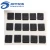 Import Silicone rubber keypad with backlit icons from China