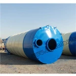 Silo for Sand,Cement Silo