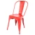 Import Simple Industrial Chairs Elegant and Stackable Dining Chair from China