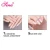 Import Sina 6 colors jelly led/uv hard nail polish Builder Gel for nail art beauty from China