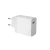 Import Single USB fast charging phone 18 W QC 30 Wall Charger EU plug  universal  travel fast cell phone charger from China