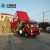 Import SINOTRUK 6 wheeler 6 7 9 tons light duty HOWO Cargo van truck from China