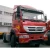 Import SINOTRUK Howo 4*2 tractor truck head 371hp right hand drive from China