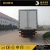 Import SINOTRUK HOWO 6X4 336HP 25T REFRIGERATED TRUCK MODEL ZZ1257N4641W from China