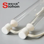 Siohon 365nm Ultraviolet Lamp