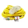 SJTW STW SJT Industrial Power Electrical Extension Cords