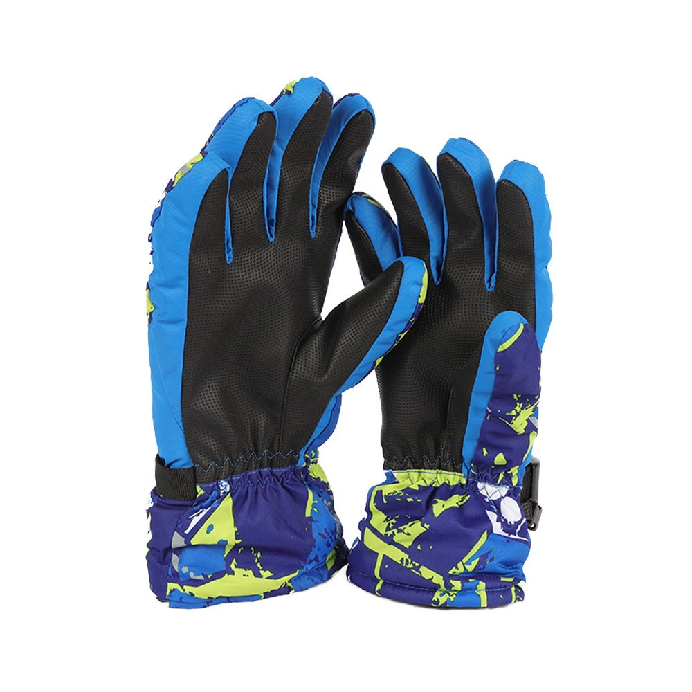 Ski Gloves for adults and Children