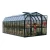 Import Skyplant Agricultural Side Wall Greenhouse Aluminium Frame Pc Polycarbonate Sheet Garden Lean To Greenhouse from China