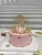 Import Skytop 4MM Golden Edible Sprinkles  Sugar Pearl for coloring Cake Decoration Tools Candy Baking Bakery Pastry Tools from China