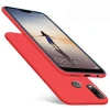Slim Bumper Smart Phone Case For Huawei P20 Lite