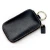 Import Slim Leather Key Wallet / Car Key Holder/ Key Holder Organizer with 6 Hook from China