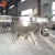 Import Slow tilting restaurant robotic commercial ketchup cooking chocolate melting machine from China