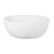 Import SM-8615 Wholesale Bath supplies,White Artificial Stone Bathtub (Round) from China