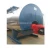 Small 1ton gas fired Steam boiler used for food industry