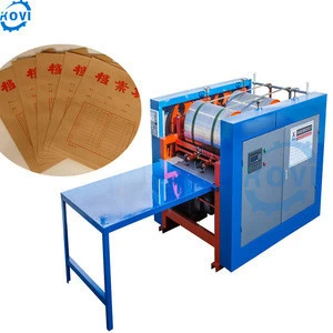 Buy Small Digital Plastic Bag Printer Paper Bag Machine from Zhengzhou Kovi Machinery Co., China | Tradewheel.com