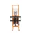 Import small fork lifter 1t Low failure rate High quality lifting machinery Lifting capacity of hydraulic stacker from China