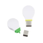 Small gift items for 2 in 1 highlighter and ballpoint pen with pen custom logo