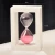 Import Small Glass Borosilicate Bottle 4 Minutes 30 Min Hourglass For Wedding from China