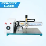 Small Glass Sheet Cutting Machine For Glass and Mirror
