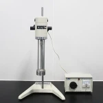 Small lab high shear mixer and homogenizing machine