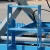 Import Small lift table 1ton mobile scissor lift from China