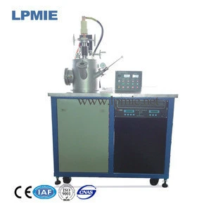 Small mini lab vacuum furnace for laboratory high temperature sintering and heat treatment all specification sales in order