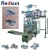 Import small pouch screw packing machine/ small parts counting packing machine from China
