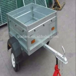 small utility ATV trailer