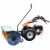 Import Snow Blower Hot Air Snow Blower Electric Snow Blower from China