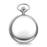 SNTPK015 Antique chain pocket watches  skull pocket watch for gift