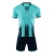 Import Soccer Uniform With Sublimation Set Sportswear Wholesale Custom Soccer Jersey For Men Soccer Shirt White Dress Football Wear from China