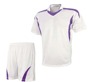 Soccer wear and Football uniform