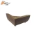 Import sofa leg footings furniture hardware accessories rustic decorative metal furniture feet small angle wooden furniture legs from China