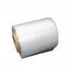Soft and Hot Clear LDPE Plastic Film