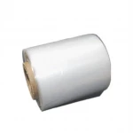 Soft and Hot Clear LDPE Plastic Film