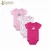 Import Soft Breathable Cotton Spandex Muslin Baby Romper from China