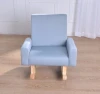 Soft funny kids rocker chair baby furniture