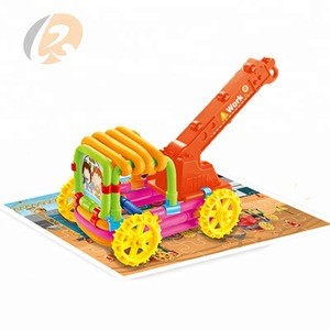 soft stick rod diy intelligence other educational toys for kids