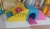 Import Soft toddler play equipment  climb and slide combo  RT-016B from China