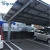 Solar Cell Carport, Solar Powered Garage, Solar Garage