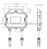 Solar Junction Box