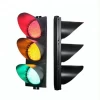 solar led traffic light road safety products