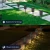 Import Solar Powered LED Garden Lights Outdoor Waterproof Pathway Lights Automatic Led for Patio, Yard and Garden from China