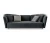 Import solid wood sofa frame living room sofa sets solid wood living room assemble sofa furniture from China